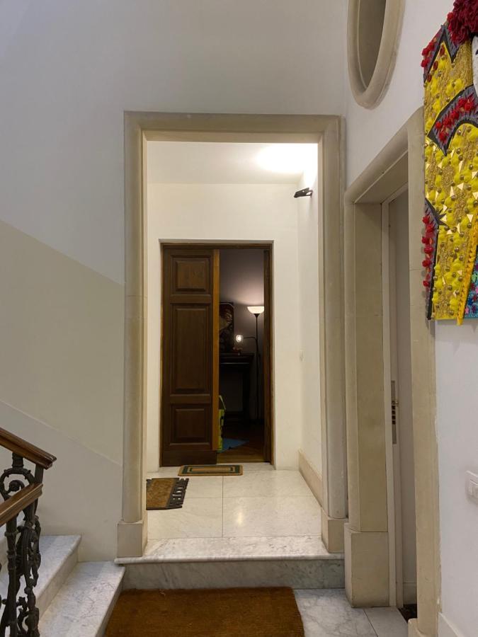 Treasures Apartment CTA Exteriör bild
