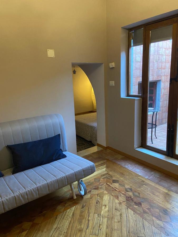 Treasures Apartment CTA Exteriör bild