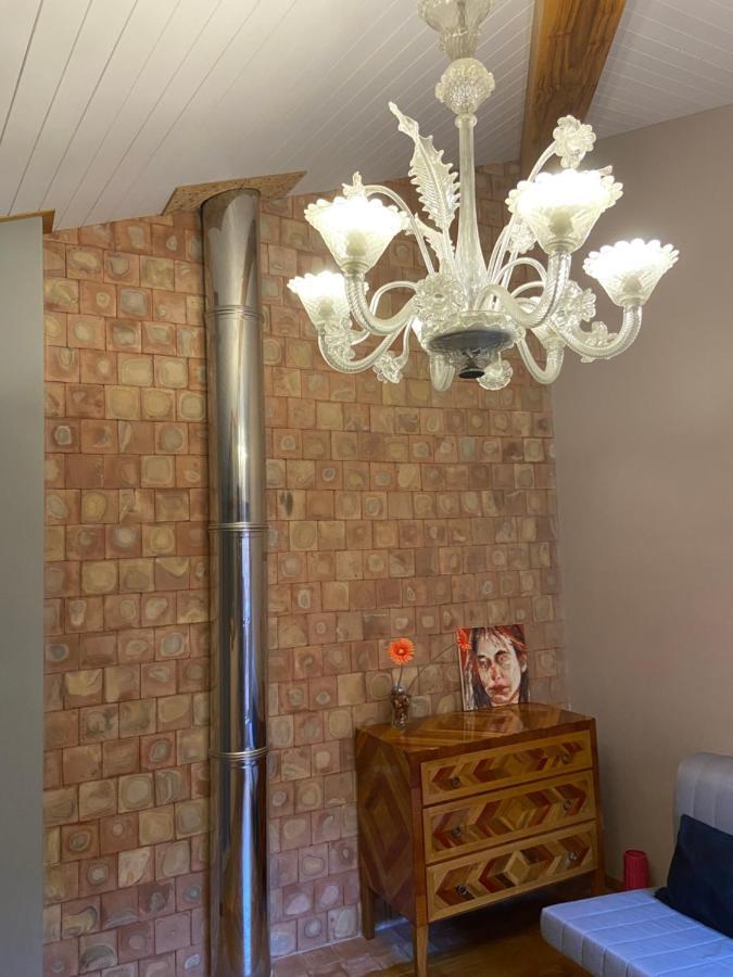 Treasures Apartment CTA Exteriör bild