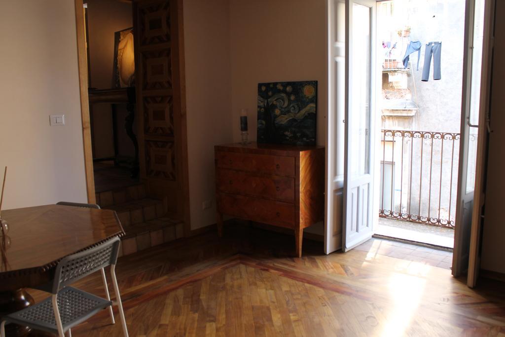 Treasures Apartment CTA Exteriör bild