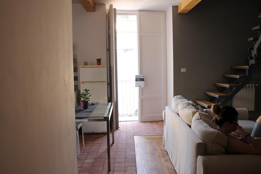 Treasures Apartment CTA Exteriör bild