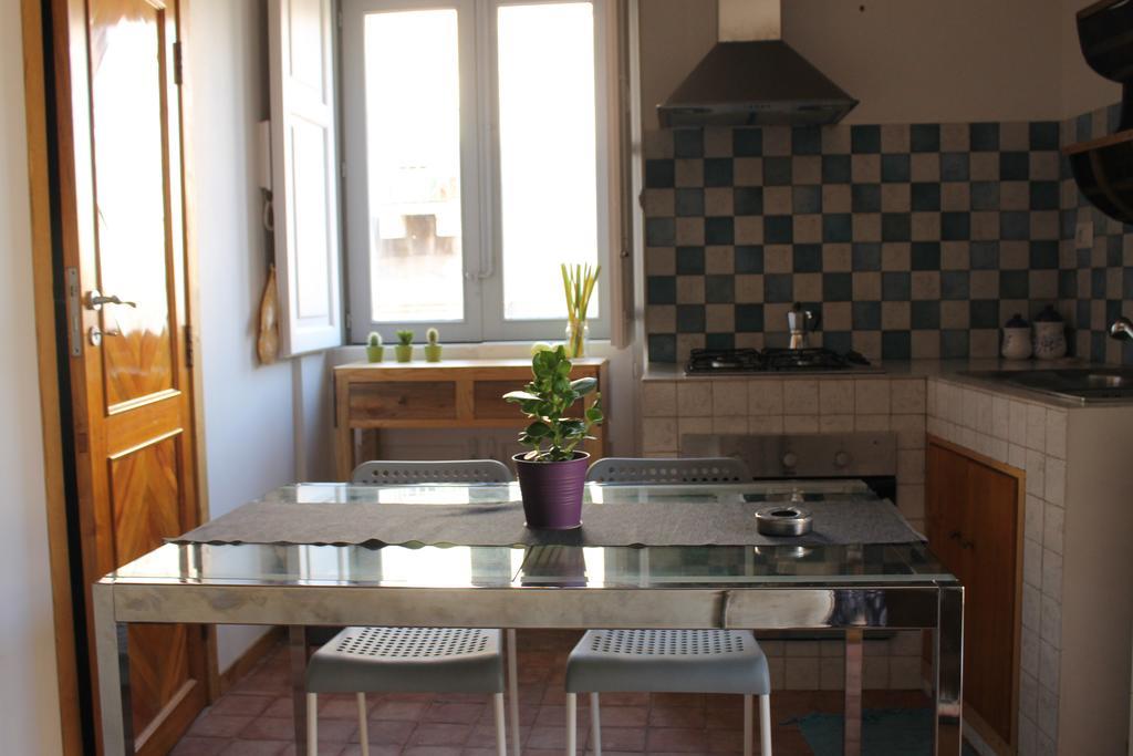 Treasures Apartment CTA Exteriör bild