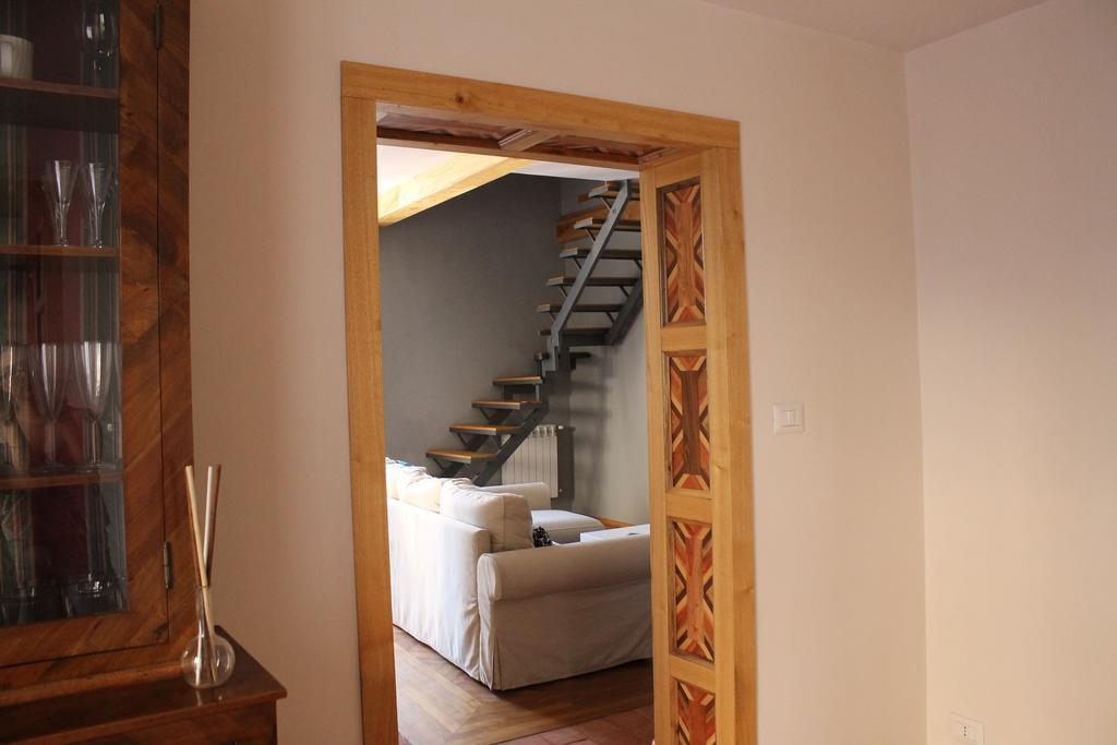 Treasures Apartment CTA Exteriör bild
