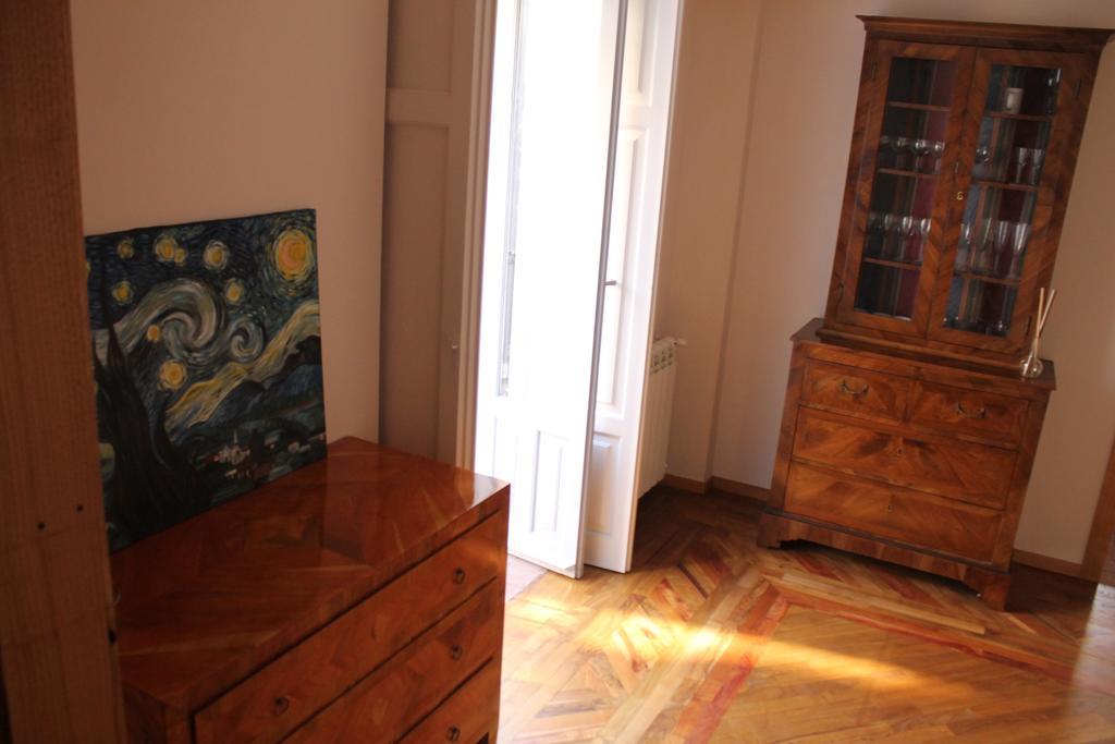 Treasures Apartment CTA Exteriör bild