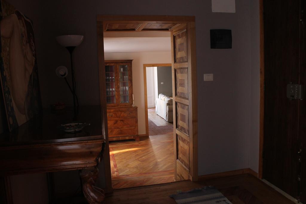 Treasures Apartment CTA Exteriör bild